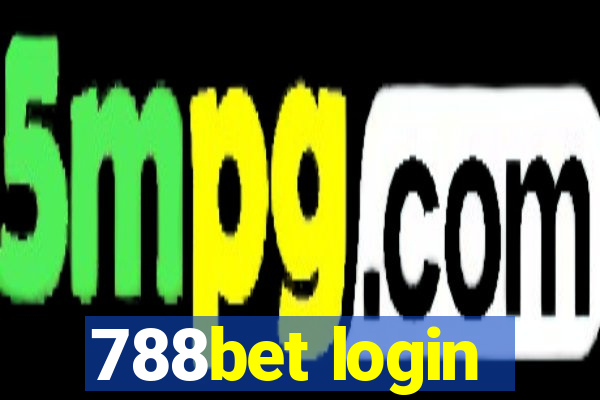 788bet login