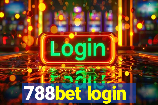 788bet login