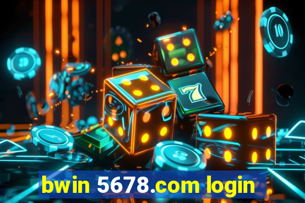 bwin 5678.com login