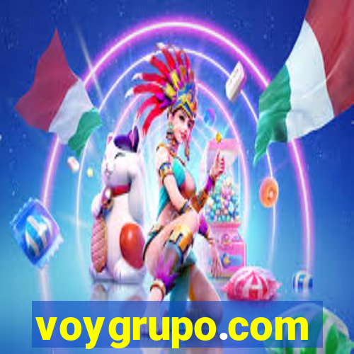 voygrupo.com