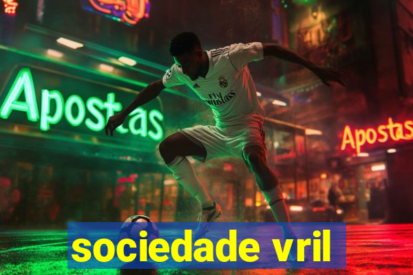 sociedade vril