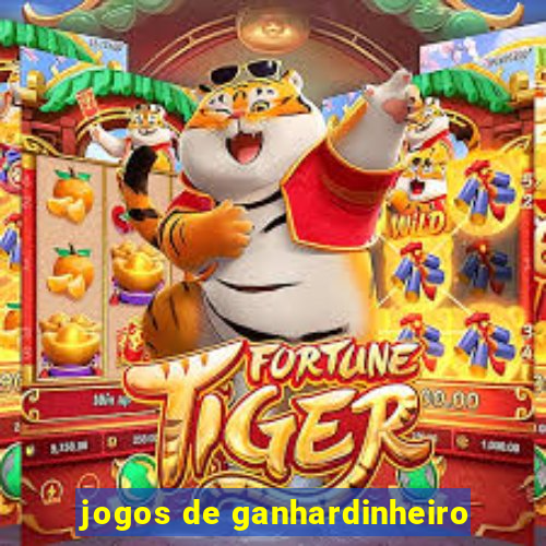 jogos de ganhardinheiro