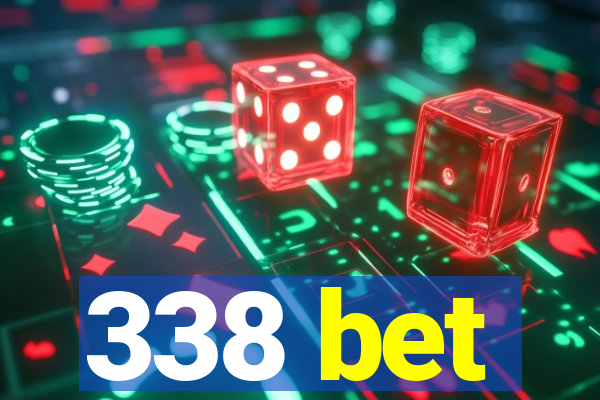 338 bet