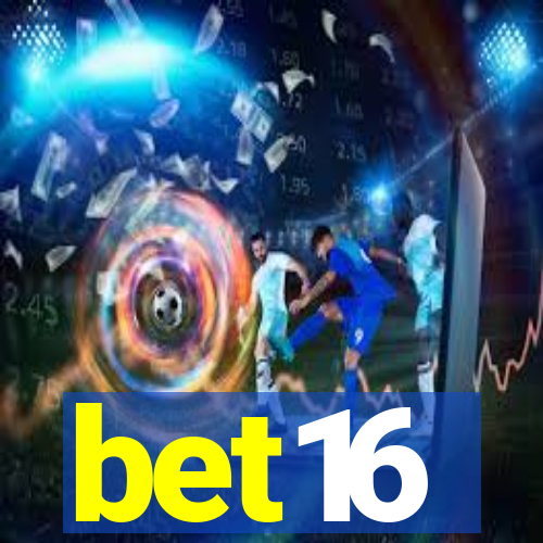 bet16