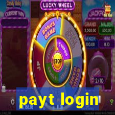 payt login