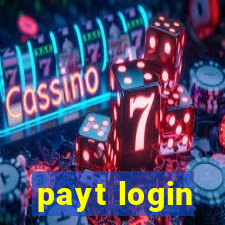 payt login