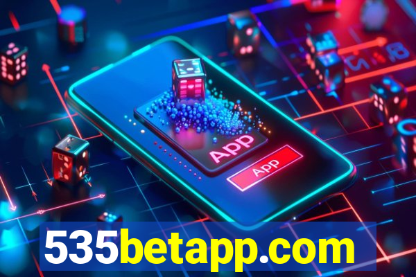 535betapp.com