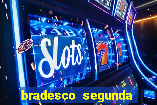 bradesco segunda via boleto