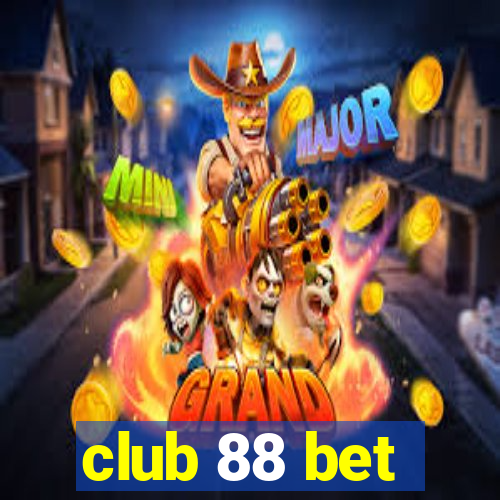 club 88 bet