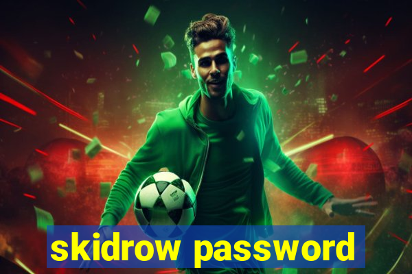 skidrow password