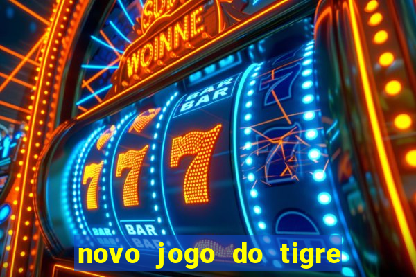 novo jogo do tigre da revenge