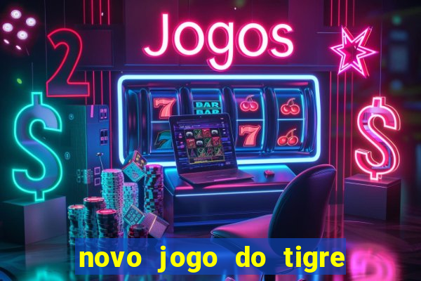 novo jogo do tigre da revenge