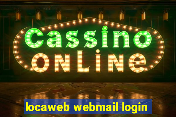 locaweb webmail login