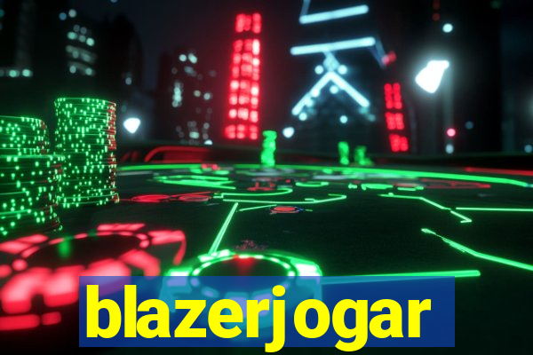 blazerjogar