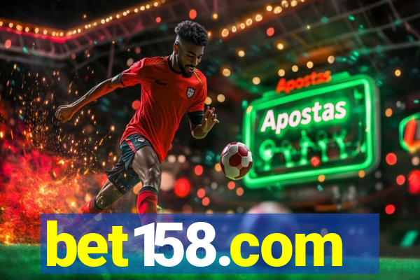 bet158.com