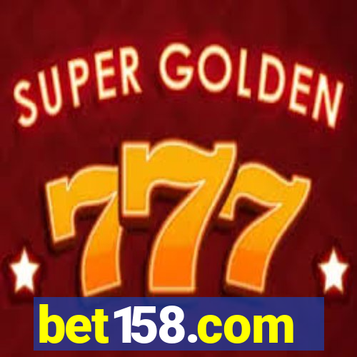 bet158.com