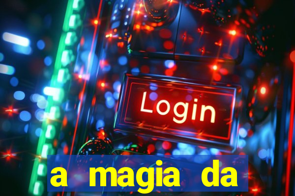 a magia da sobrevivência epub