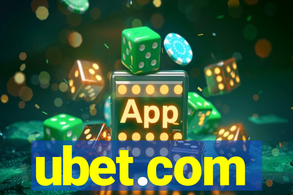 ubet.com