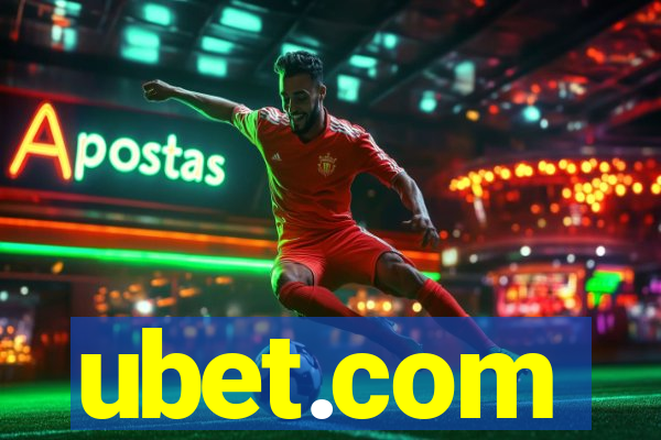 ubet.com