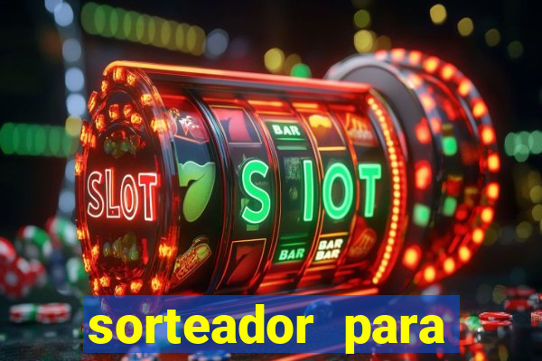 sorteador para bingo 75 bolas online