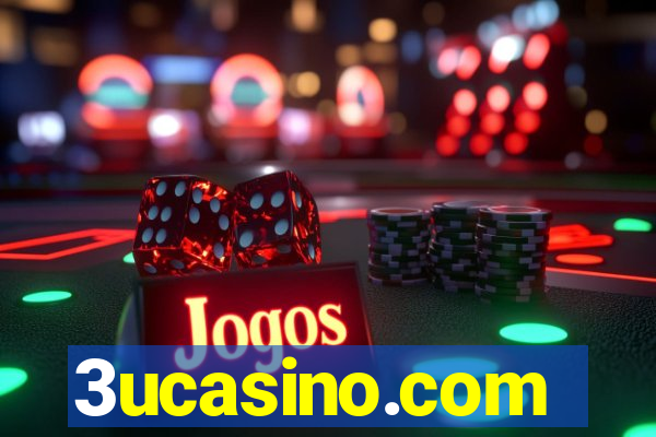 3ucasino.com