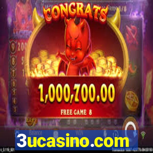 3ucasino.com