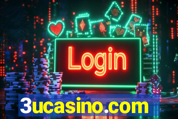 3ucasino.com