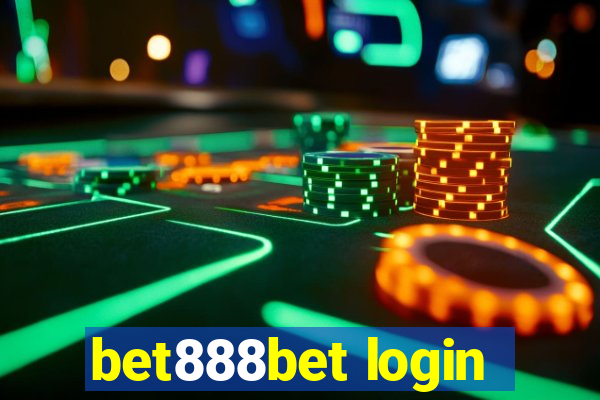 bet888bet login