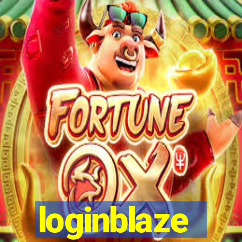 loginblaze