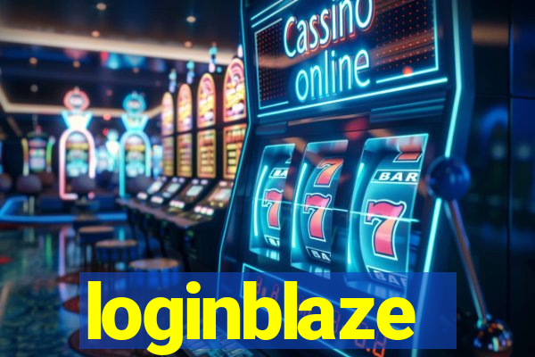 loginblaze