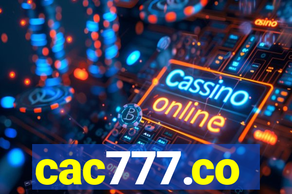 cac777.co