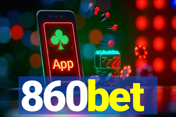 860bet