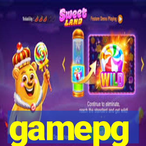 gamepg