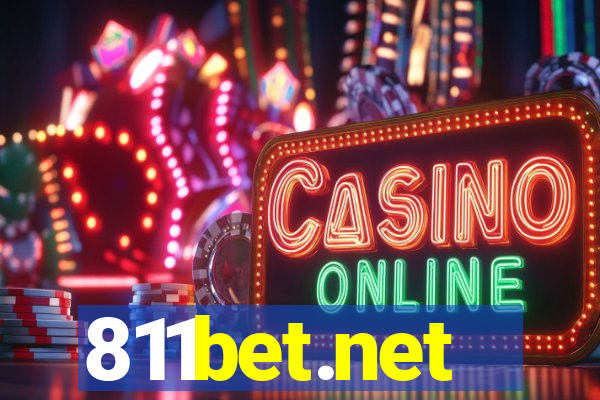 811bet.net