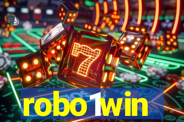 robo1win