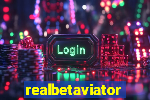 realbetaviator