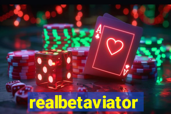 realbetaviator