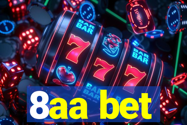 8aa bet