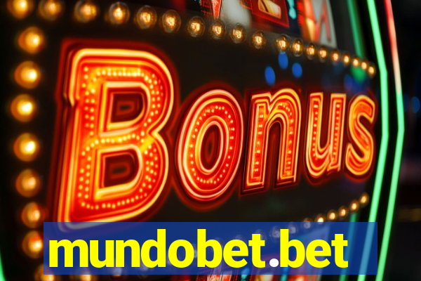 mundobet.bet