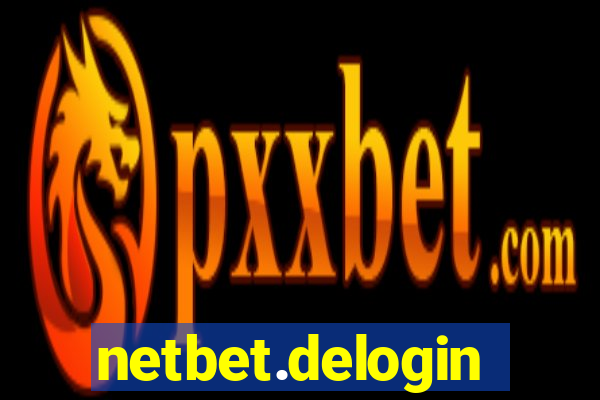 netbet.delogin