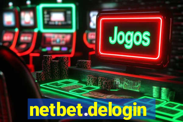 netbet.delogin