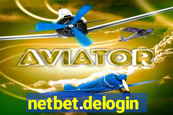 netbet.delogin