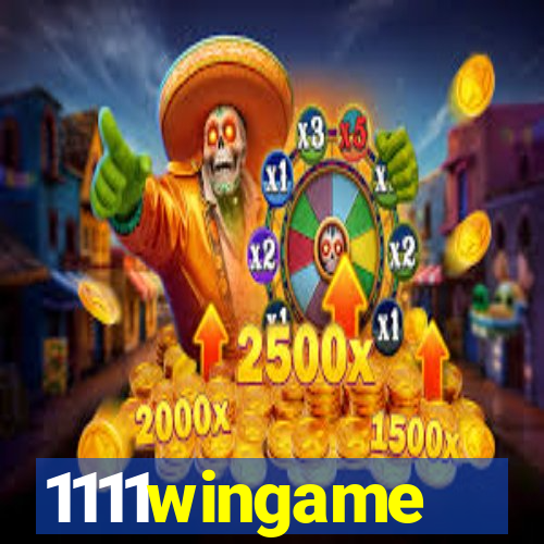 1111wingame