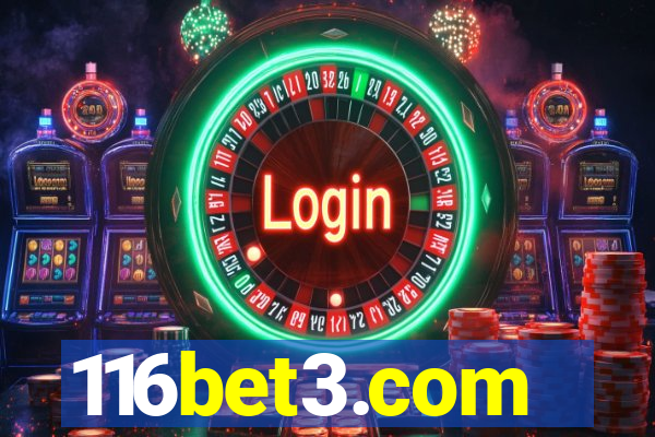 116bet3.com