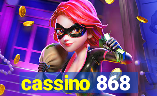 cassino 868