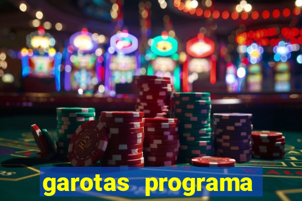 garotas programa zona norte