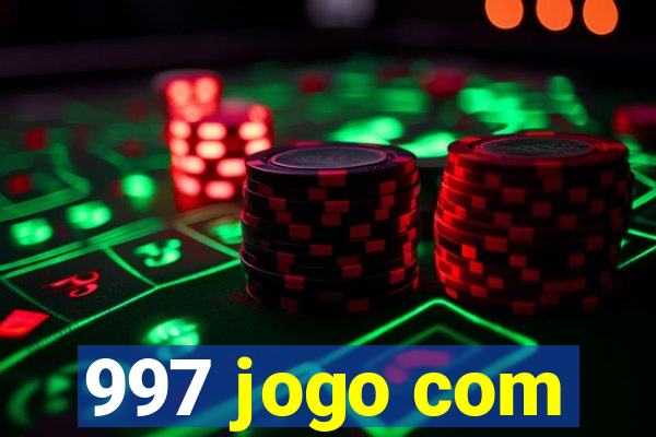 997 jogo com