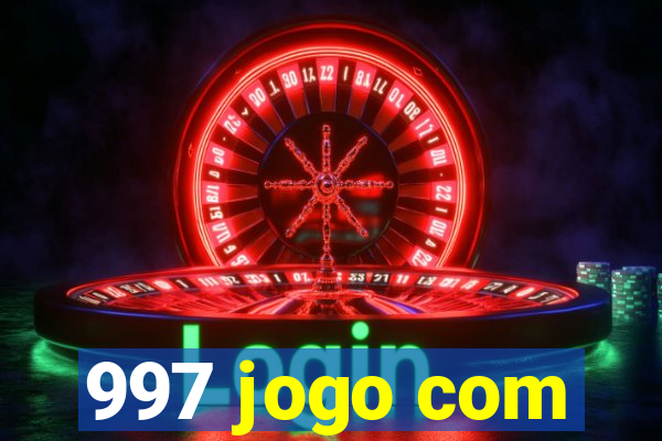 997 jogo com