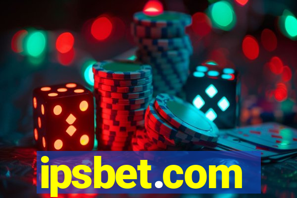 ipsbet.com