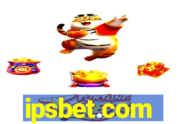 ipsbet.com